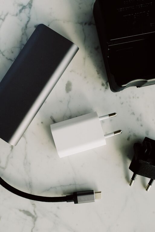 Post: How to set up a charging station for devices